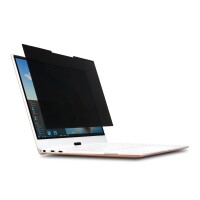 Kensington MagPro™ Magnetischer Blickschutzfilter für 14“-Laptops (16:9) - 35,6 cm (14") - 16:9 - Laptop - Rahmenloser Blickschutzfilter - Anti-Glanz - Privatsphäre