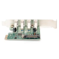 DIGITUS 4-Port USB 3.0 PCI Express-Karte