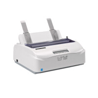 TallyGenicom DASCOM Europe Nadeldrucker Tally Dascom 1145 USB/ETH, 450 Zeichen pro Sekunde