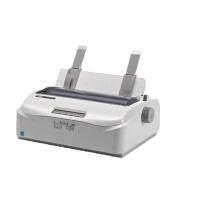 TallyGenicom DASCOM Europe Nadeldrucker Tally Dascom 1145 USB/ETH, 450 Zeichen pro Sekunde