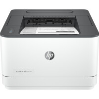 HP LaserJet Pro 3002dw Drucker - Schwarzweiß - Drucker für Kleine und mittlere Unternehmen - Drucken - Beidseitiger Druck - Laser - 1200 x 1200 DPI - A4 - 33 Seiten pro Minute - Doppelseitiger Druck - Grau - Weiß