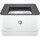 HP LaserJet Pro 3002dw Drucker - Schwarzweiß - Drucker für Kleine und mittlere Unternehmen - Drucken - Beidseitiger Druck - Laser - 1200 x 1200 DPI - A4 - 33 Seiten pro Minute - Doppelseitiger Druck - Grau - Weiß