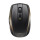 Logitech MX Anywhere 2 - rechts - Laser - RF kabellos + Bluetooth - 1000 DPI - Schwarz