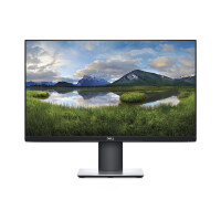 Dell P2419H - 61 cm (24 Zoll) - 1920 x 1080 Pixel - Full HD - LCD - 8 ms - Schwarz