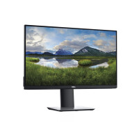 Dell P2419H - 61 cm (24 Zoll) - 1920 x 1080 Pixel - Full HD - LCD - 8 ms - Schwarz