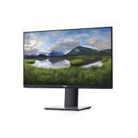 Dell P Series P2319H - 58,4 cm (23 Zoll) - 1920 x 1080 Pixel - Full HD - LCD - 8 ms - Schwarz