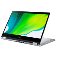 Acer Spin 3 SP314-54N-31X5 - Intel® Core™ i3 - 1,2 GHz - 35,6 cm (14 Zoll) - 1920 x 1080 Pixel - 4 GB - 128 GB