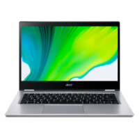 Acer Spin 3 SP314-54N-31X5 - Intel® Core™ i3 - 1,2 GHz - 35,6 cm (14 Zoll) - 1920 x 1080 Pixel - 4 GB - 128 GB