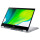 Acer Spin 3 SP314-54N-31X5 - Intel® Core™ i3 - 1,2 GHz - 35,6 cm (14 Zoll) - 1920 x 1080 Pixel - 4 GB - 128 GB