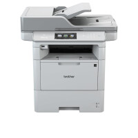 Brother MFC-L6900DW - Multifunktionsdrucker - s/w