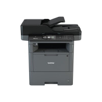 Brother MFC-L6800DW - Multifunktionsdrucker - s/w