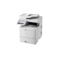 Brother MFC-L9670CDN - Laser - Farbdruck - 2400 x 600 DPI...