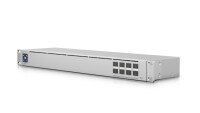 Ubiquiti USW-AGGREGATION - Managed - L2 - Rack-Einbau - 1U