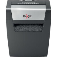 Rexel Momentum X308 - Vorzerkleinerer - Kreuzschnitt