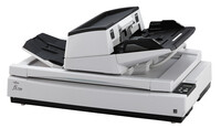 Ricoh fi-7700S - 304,8 x 5588 mm - 600 x 600 DPI - 24 Bit - 8 Bit - 1 Bit - 75 Seiten pro Minute
