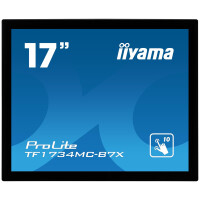 Iiyama ProLite TF1734MC-B7X - 43,2 cm (17 Zoll) - 1280 x...