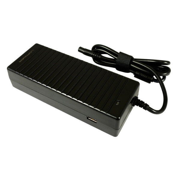 LC-Power LC-NB-PRO-120 - Notebook - Indoor - 110-240 V - 50-60 Hz - 120 W - 18.5-20 V