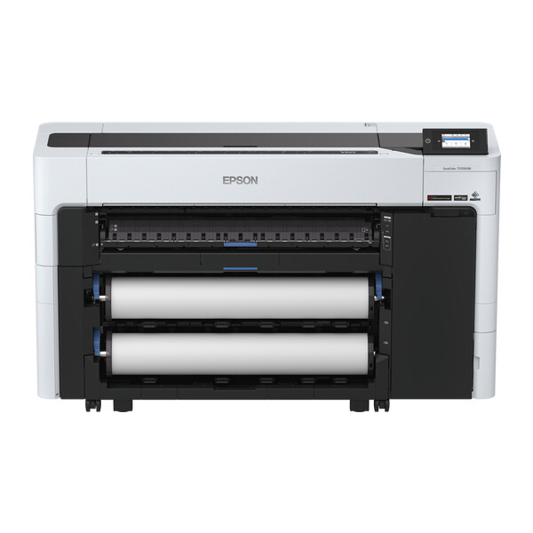 Epson SureColor T5700DM Multi-function printer