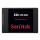 SanDisk PLUS - Solid-State-Disk - 240 GB