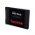 SanDisk PLUS - Solid-State-Disk - 240 GB