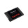 SanDisk PLUS - Solid-State-Disk - 240 GB