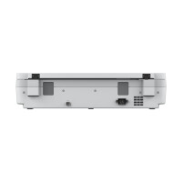 Epson WorkForce DS-50000 - 600 x 600 DPI - 16 Bit - 48 Bit - 4 Sekunde/Seite - Flachbettscanner - Weiß