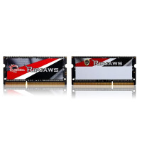 G.Skill 8GB DDR3-1600 - 8 GB - 1 x 8 GB - DDR3 - 1600 MHz