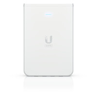 Ubiquiti Unifi 6 In-Wall - 2,4 GHz - 5 GHz - 4800 Mbit/s...