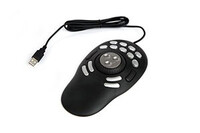 Contour Design Contour Multimedia Controller PRO v2 - USB...