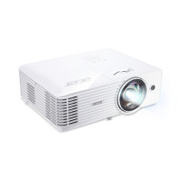 Acer S1386WHN - 3600 ANSI Lumen - DLP - WXGA (1280x800) - 20000:1 - 16:10 - 4:3 - 16:9