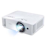 Acer S1386WHN - 3600 ANSI Lumen - DLP - WXGA (1280x800) - 20000:1 - 16:10 - 4:3 - 16:9