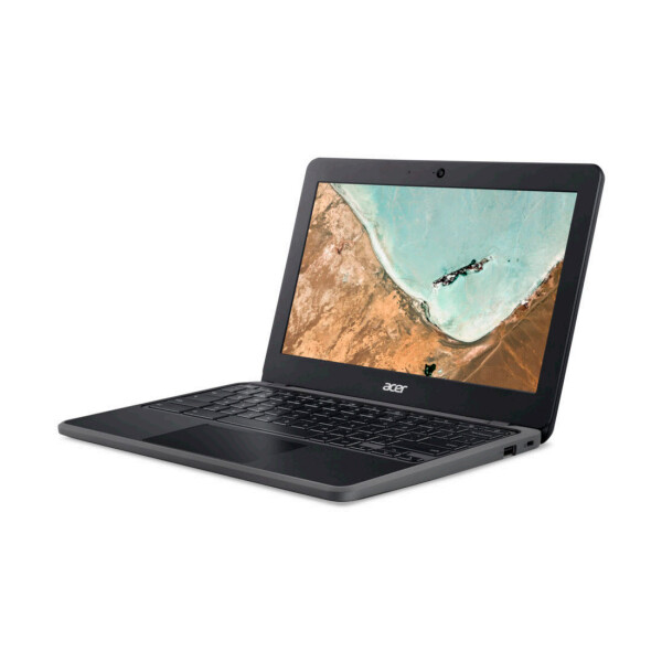 Acer Chromebook C722-K56B - ARM Cortex - 2 GHz - 29,5 cm (11.6 Zoll) - 1366 x 768 Pixel - 4 GB - 32 GB