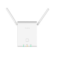 Yealink W90DM - TFTP/FTP/HTTP/HTTPS/RPS - SIP v1...