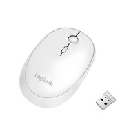 LogiLink ID0205 - Beidhändig - RF Wireless +...