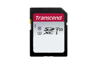 Transcend SDHC 300S 256GB - 256 GB - SDXC - Klasse 10 -...