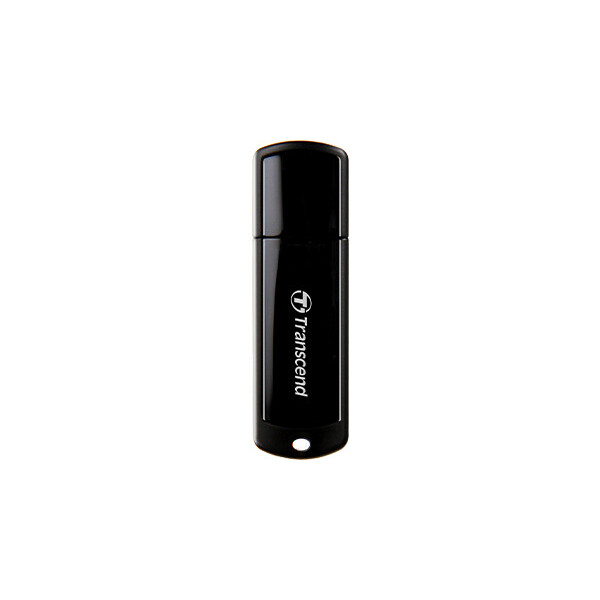 Transcend TS256GJF700 256GB USB3.1 Pen Drive Classic Black