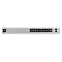 UbiQuiti Networks UniFi Pro 24-Port PoE - Managed - L2/L3...