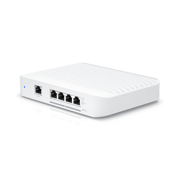 Ubiquiti UniFi Switch Flex XG - Managed - L2 - 10G Ethernet (100/1000/10000) - Power over Ethernet (PoE)