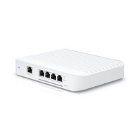 Ubiquiti UniFi Switch Flex XG - Managed - L2 - 10G...