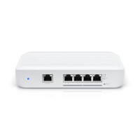Ubiquiti UniFi Switch Flex XG - Managed - L2 - 10G Ethernet (100/1000/10000) - Power over Ethernet (PoE)