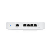 Ubiquiti UniFi Switch Flex XG - Managed - L2 - 10G Ethernet (100/1000/10000) - Power over Ethernet (PoE)