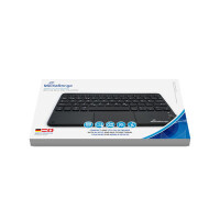 MEDIARANGE MROS130 - 60% - Kabellos - Bluetooth - QWERTZ...