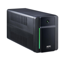 APC BX1200MI - Line-Interaktiv - 1,2 kVA - 650 W - Sine -...