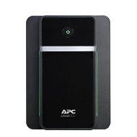 APC BX1200MI - Line-Interaktiv - 1,2 kVA - 650 W - Sine -...