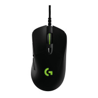 Logitech Gaming Mouse G403 Prodigy - Maus - 6 Tasten