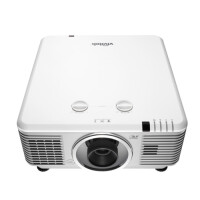 Vivitek DU7295Z - 9000 ANSI Lumen - DLP - WUXGA (1920x1200) - 20000:1 - 16:10 - 16:10