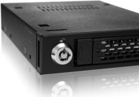 Icy Dock MB991IK-B - 2.5" -...