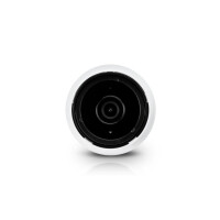 UbiQuiti Networks UniFi Protect G4-Bullet - IP-Sicherheitskamera - Innen & Außen - Kabelgebunden - FCC - IC - CE - Weiß - Geschoss