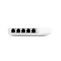 Ubiquiti UniFi USW Flex Mini - Managed - Gigabit Ethernet (10/100/1000) - Power over Ethernet (PoE)