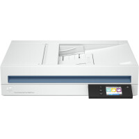 HP Scanjet Enterprise Flow 6600 fnw1 20G08A